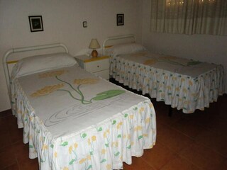 Apartment Torredembarra Ausstattung 22