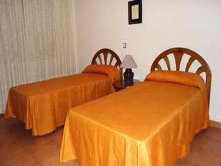 Apartment Torredembarra Ausstattung 23