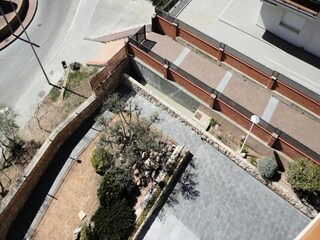 Appartement Torredembarra Buitenaudio-opname 9