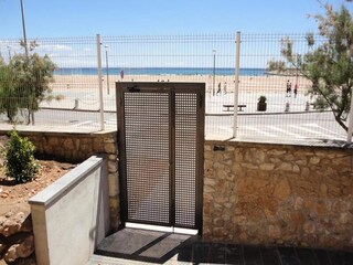 Apartment Torredembarra Außenaufnahme 10