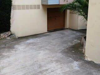 Apartment Torredembarra Außenaufnahme 11