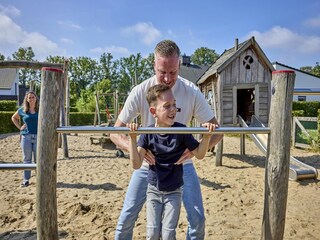 Holiday park Roggel  16