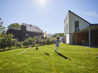 Ferienpark Roggel Außenaufnahme 3