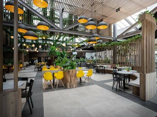 Vakantiepark Roggel  15