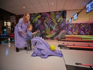Holiday park Roggel  29
