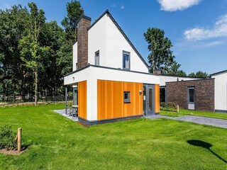 Vakantiepark Roggel Buitenaudio-opname 1
