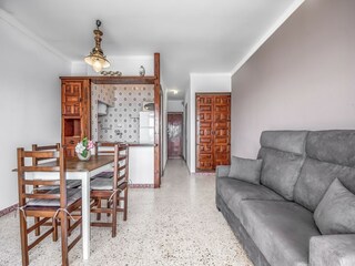 Appartement Roses  29
