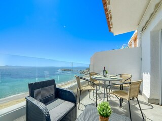 Appartement Roses  4