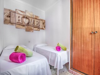 Appartement Roses  8