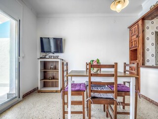 Appartement Roses  9