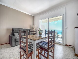 Appartement Roses  10