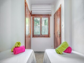 Appartement Roses  12