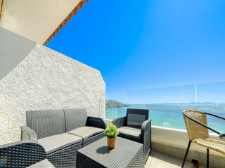 Appartement Roses  15