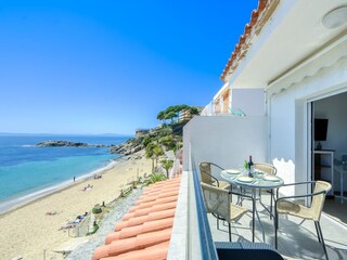 Appartement Roses  16