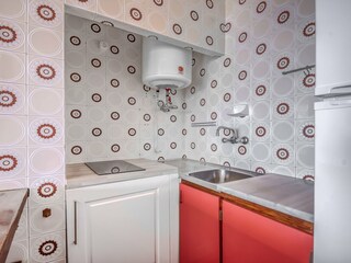 Apartment Roses Ausstattung 2