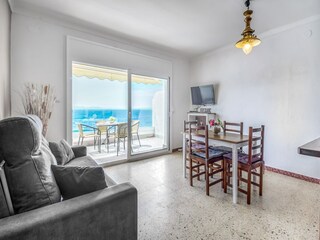 Appartement Roses Kenmerken 3