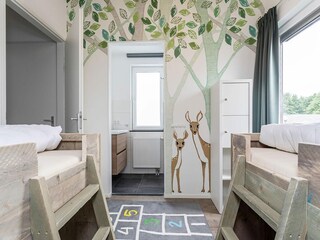 Vakantiepark Roggel Kenmerken 10