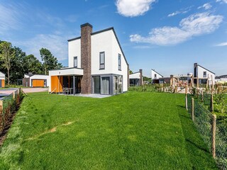 Vakantiepark Roggel Buitenaudio-opname 2