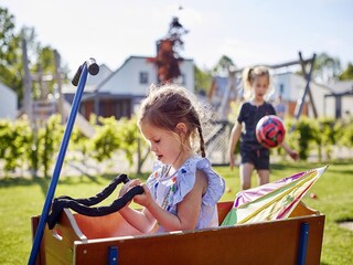 Parc de vacances Roggel  18