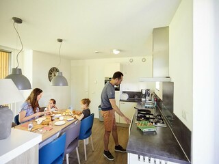 Vakantiepark Roggel Kenmerken 8