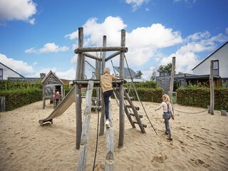 Vakantiepark Roggel Buitenaudio-opname 2