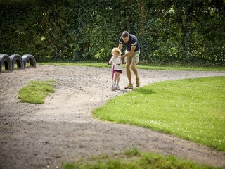 Vakantiepark Roggel  17