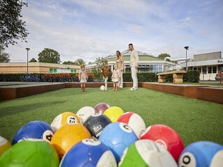 Vakantiepark Roggel  36