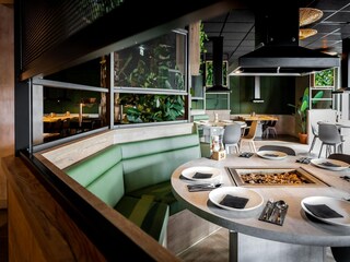 Vakantiepark Roggel  24