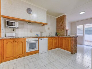 Appartement Roses  17