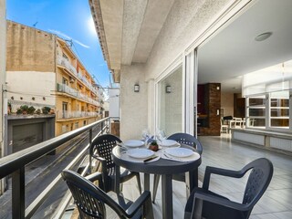 Appartement Roses  18