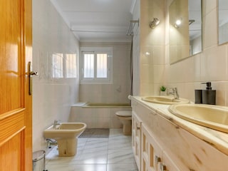 Appartement Roses  31