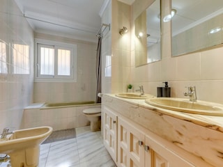 Appartement Roses  32