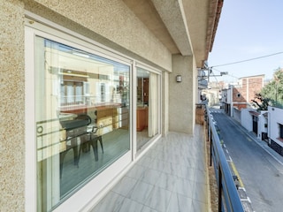 Appartement Roses  33