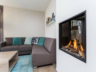 Vakantiepark Roggel Kenmerken 8