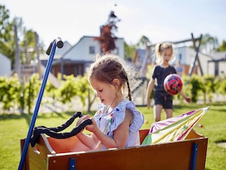 Ferienpark Roggel Außenaufnahme 5