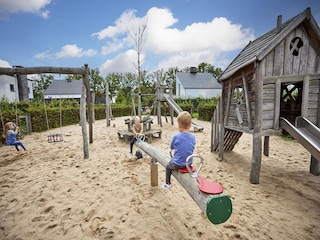 Ferienpark Roggel Außenaufnahme 6