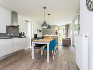 Vakantiepark Roggel Kenmerken 16
