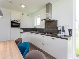 Vakantiepark Roggel Kenmerken 9