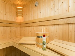 Vakantiepark Roggel Kenmerken 19