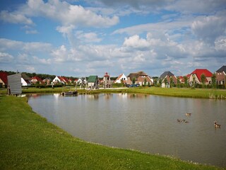 Vakantiepark Roggel  29