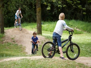 Vakantiepark Roggel  31