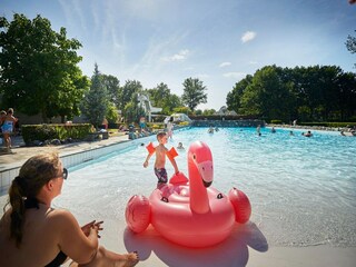 Vakantiepark Roggel  35