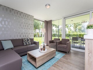 Vakantiepark Roggel Kenmerken 6