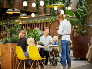 Vakantiepark Roggel  23