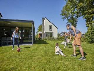 Holiday park Roggel Outdoor Recording 3