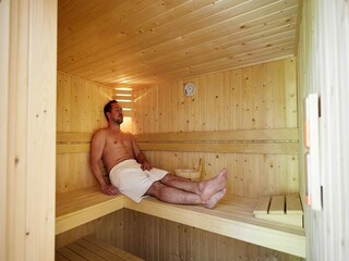 Vakantiepark Roggel  37