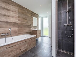 Parco vacanze Roggel Caratteristiche 6