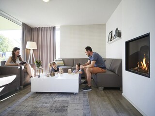 Vakantiepark Roggel Kenmerken 6