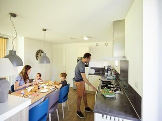 Vakantiepark Roggel Kenmerken 10