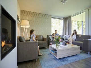 Vakantiepark Roggel Kenmerken 8
